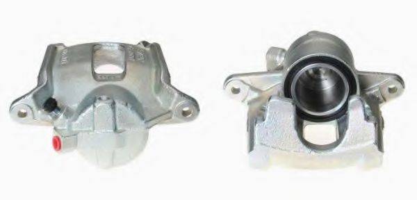 BUDWEG CALIPER 343584 Гальмівний супорт