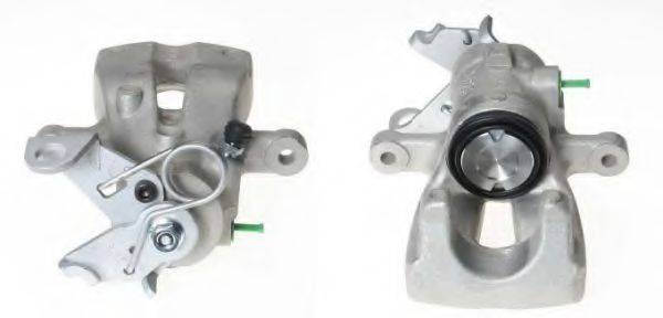 BUDWEG CALIPER 343599 Гальмівний супорт