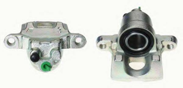 BUDWEG CALIPER 343609 Гальмівний супорт