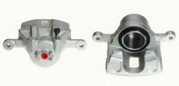 BUDWEG CALIPER 343627 Гальмівний супорт