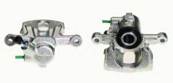 BUDWEG CALIPER 343699 Гальмівний супорт