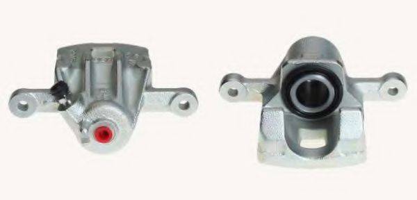 BUDWEG CALIPER 343714 Гальмівний супорт