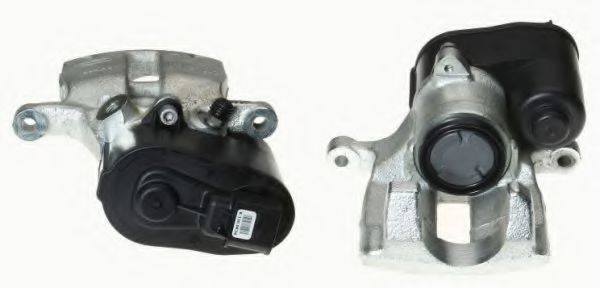 BUDWEG CALIPER 343720 Гальмівний супорт