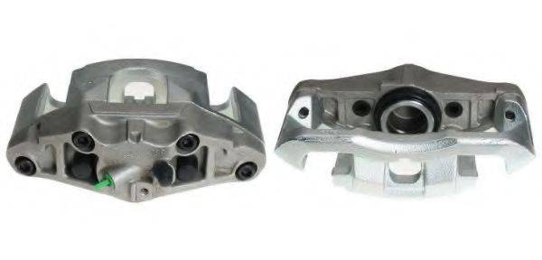 BUDWEG CALIPER 343738 Гальмівний супорт