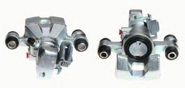 BUDWEG CALIPER 343793 Гальмівний супорт