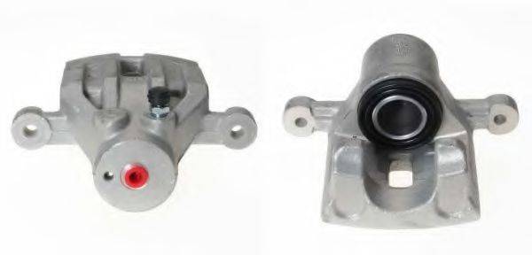 BUDWEG CALIPER 343796 Гальмівний супорт