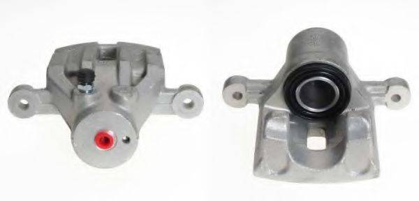 BUDWEG CALIPER 343797 Гальмівний супорт