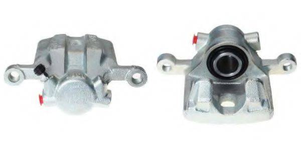 BUDWEG CALIPER 343799 Гальмівний супорт