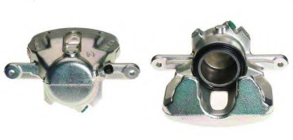 BUDWEG CALIPER 343815 Гальмівний супорт