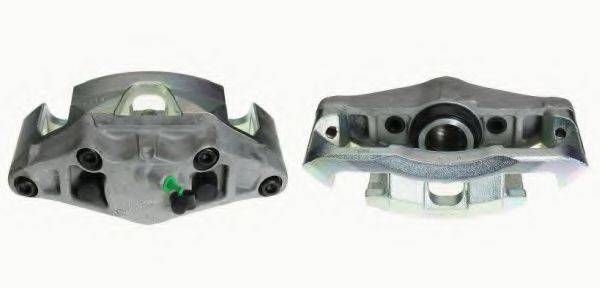 BUDWEG CALIPER 343843 Гальмівний супорт