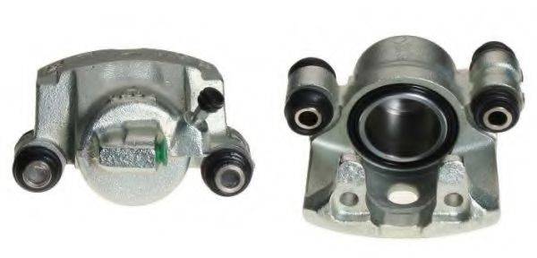 BUDWEG CALIPER 343891 Гальмівний супорт