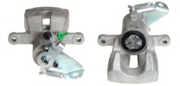 BUDWEG CALIPER 343938 Гальмівний супорт