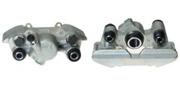 BUDWEG CALIPER 343979 Гальмівний супорт