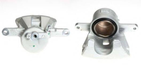 BUDWEG CALIPER 344025 Гальмівний супорт