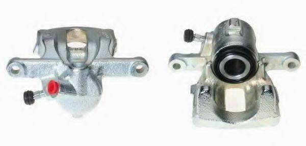 BUDWEG CALIPER 344056 Гальмівний супорт