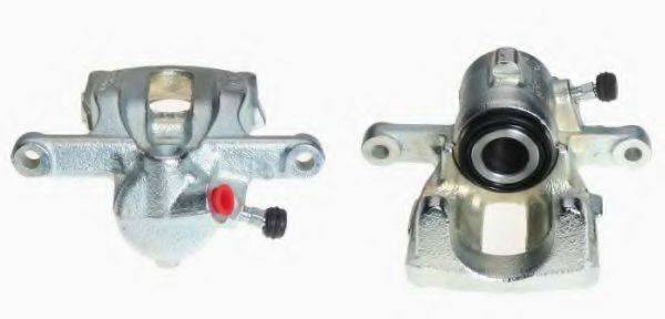 BUDWEG CALIPER 344057 Гальмівний супорт