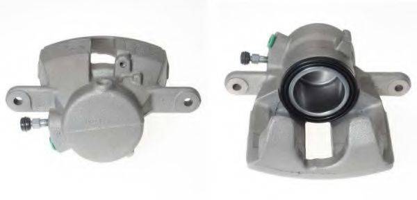 BUDWEG CALIPER 344063 Гальмівний супорт