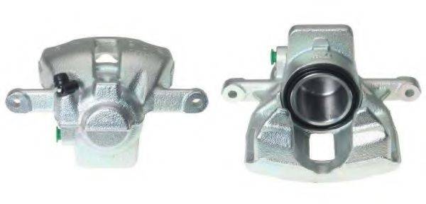 BUDWEG CALIPER 344082 Гальмівний супорт