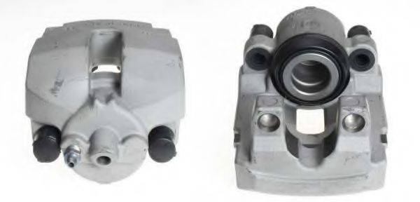 BUDWEG CALIPER 344103 Гальмівний супорт