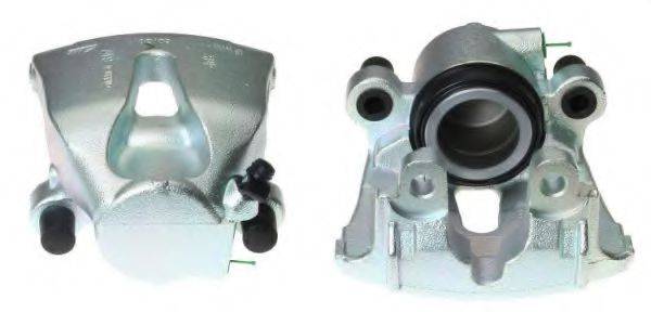 BUDWEG CALIPER 344104 Гальмівний супорт