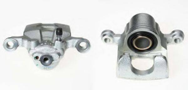 BUDWEG CALIPER 344124 Гальмівний супорт