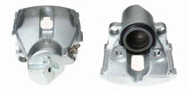 BUDWEG CALIPER 344144 Гальмівний супорт