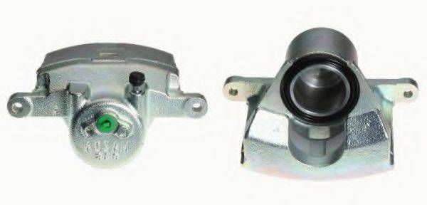 BUDWEG CALIPER 344165 Гальмівний супорт