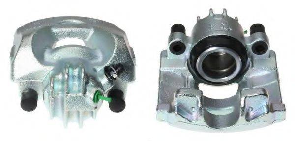 BUDWEG CALIPER 344179 Гальмівний супорт