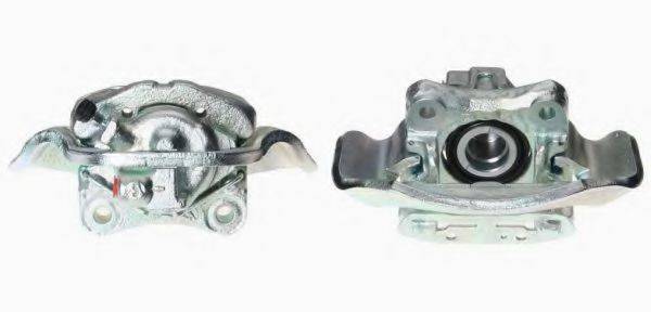 BUDWEG CALIPER 34419 Гальмівний супорт