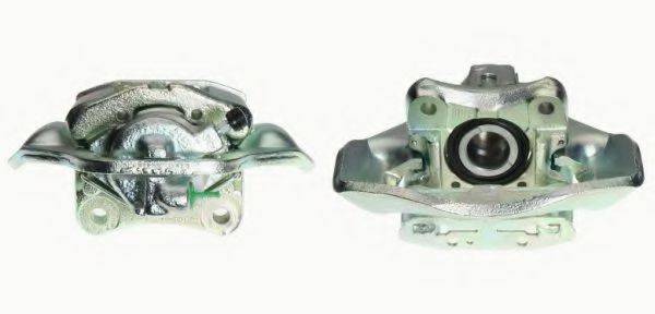 BUDWEG CALIPER 34420 Гальмівний супорт