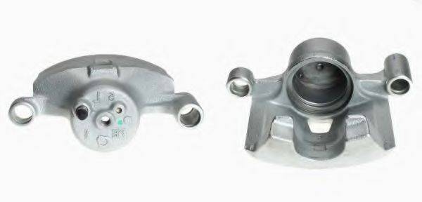 BUDWEG CALIPER 344225 Гальмівний супорт