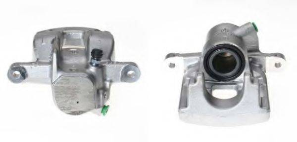 BUDWEG CALIPER 344232 Гальмівний супорт