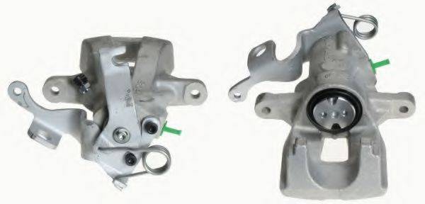 BUDWEG CALIPER 344249 Гальмівний супорт