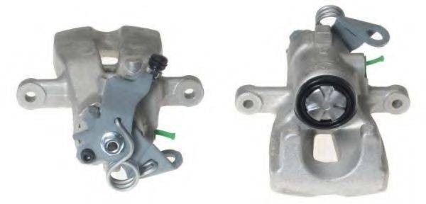 BUDWEG CALIPER 344255 Гальмівний супорт