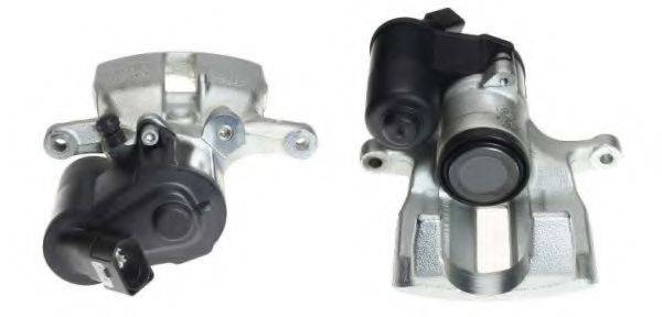 BUDWEG CALIPER 344261 Гальмівний супорт