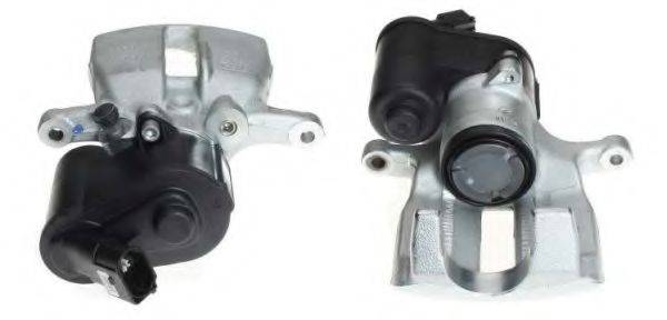 BUDWEG CALIPER 344265 Гальмівний супорт