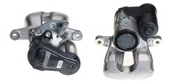 BUDWEG CALIPER 344267 Гальмівний супорт