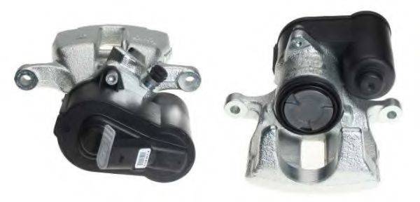 BUDWEG CALIPER 344271 Гальмівний супорт