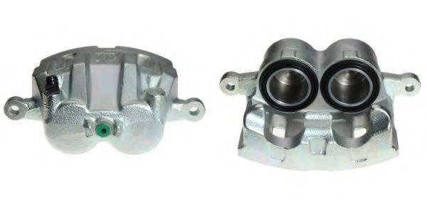 BUDWEG CALIPER 344287 Гальмівний супорт