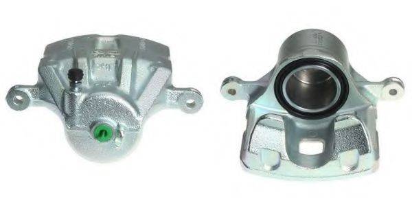 BUDWEG CALIPER 344295 Гальмівний супорт