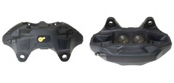 BUDWEG CALIPER 344306 Гальмівний супорт