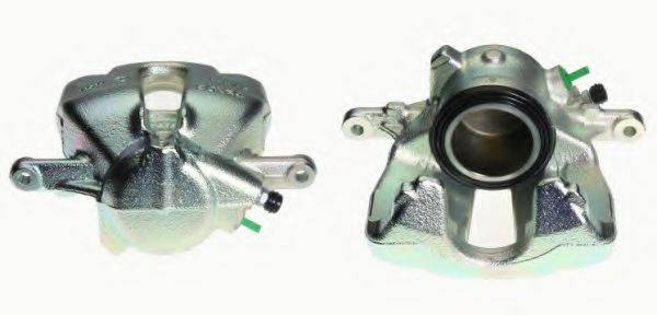 BUDWEG CALIPER 344323 Гальмівний супорт