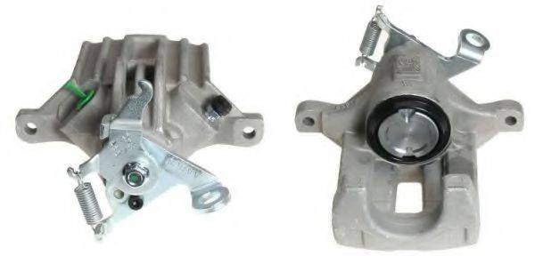 BUDWEG CALIPER 344343 Гальмівний супорт