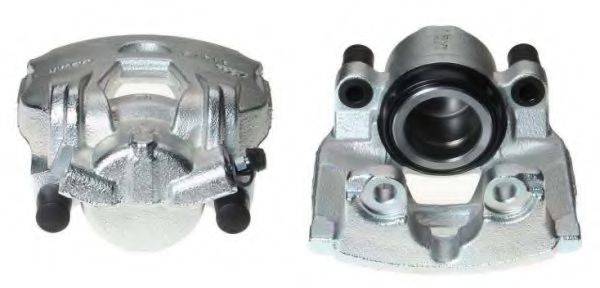 BUDWEG CALIPER 344346 Гальмівний супорт