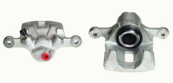 BUDWEG CALIPER 344395 Гальмівний супорт