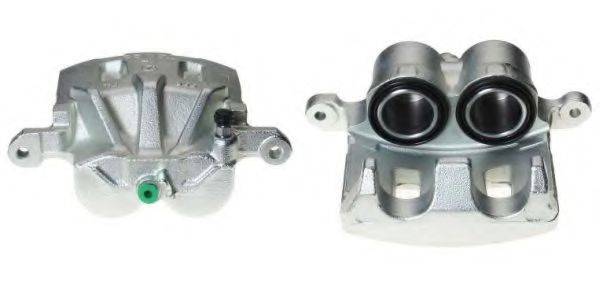 BUDWEG CALIPER 344396 Гальмівний супорт