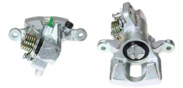 BUDWEG CALIPER 344400 Гальмівний супорт