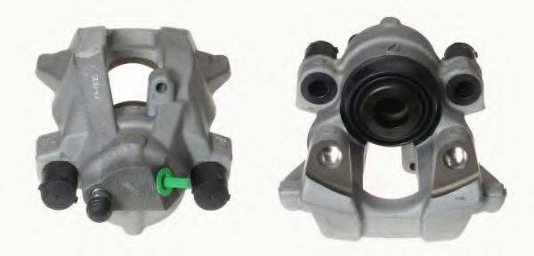 BUDWEG CALIPER 344427 Гальмівний супорт