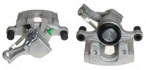 BUDWEG CALIPER 344465 Гальмівний супорт