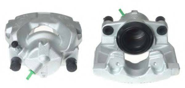 BUDWEG CALIPER 344568 Гальмівний супорт